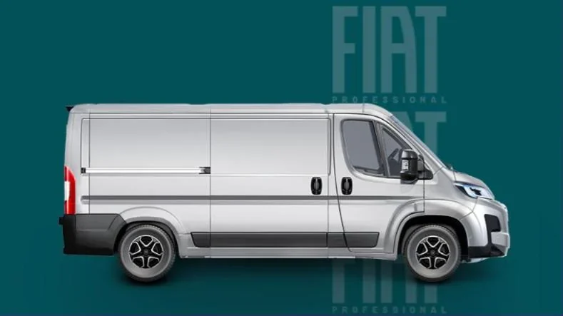 Fiat Professional Ducato
